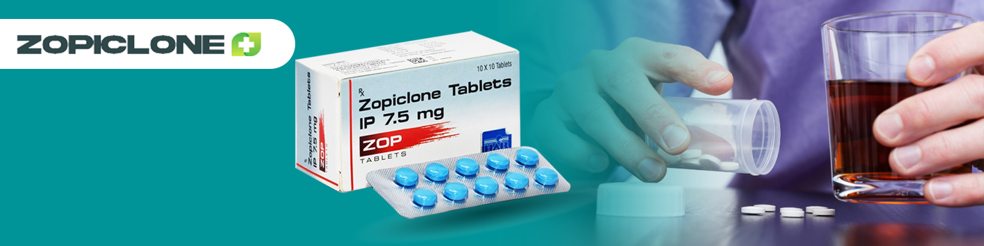 Zopiclone and Alcohol: Why You Shouldn’t Mix Them