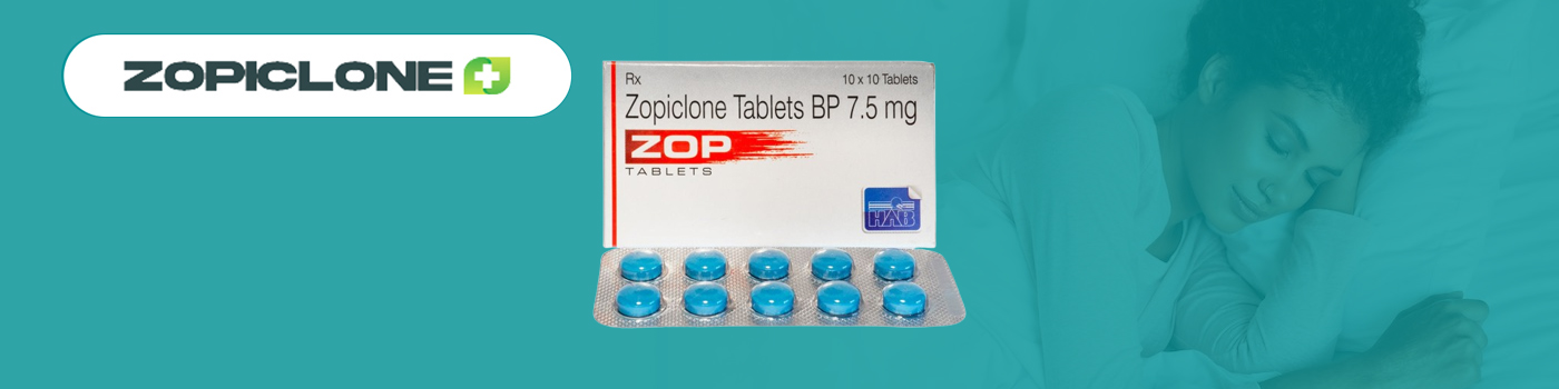 Buying Zopiclone Online: What to Look for in a Trusted Pharmacy