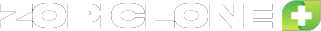 Zopiclone Plus Logo
