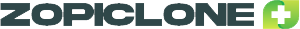 Zopiclone Plus Logo